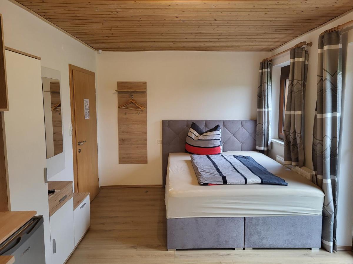Landhaus Dersch Thalgau Ruang foto